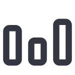 Stat SVG Icon